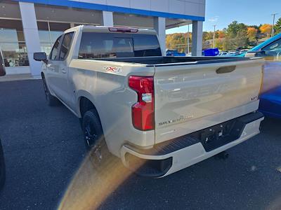 2026 Chevrolet Silverado 1500 Crew Cab 4WD Pickup for sale #26C55 - photo 2
