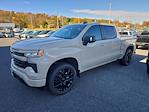 2026 Chevrolet Silverado 1500 Crew Cab 4WD Pickup for sale #26C55 - photo 3