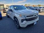 2026 Chevrolet Silverado 1500 Crew Cab 4WD Pickup for sale #26C55 - photo 7