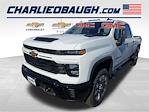 New 2026 Chevrolet Silverado 2500 Custom Crew Cab for sale #26C57 - photo 1