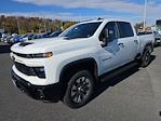 New 2026 Chevrolet Silverado 2500 Custom Crew Cab for sale #26C57 - photo 3