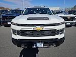 New 2026 Chevrolet Silverado 2500 Custom Crew Cab for sale #26C57 - photo 8