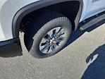 New 2026 Chevrolet Silverado 2500 Custom Crew Cab for sale #26C57 - photo 9