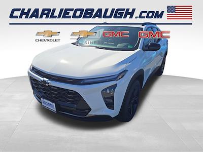 2026 Chevrolet Trax FWD SUV for sale #26C58 - photo 1