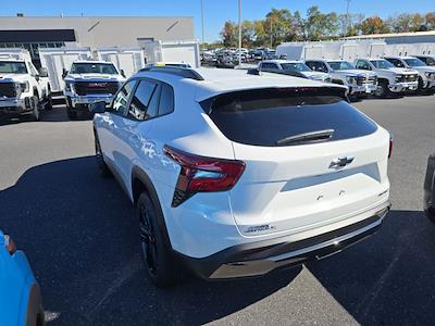 2026 Chevrolet Trax FWD SUV for sale #26C58 - photo 2