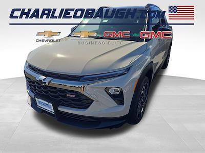 2026 Chevrolet Trailblazer AWD SUV for sale #26C59 - photo 1