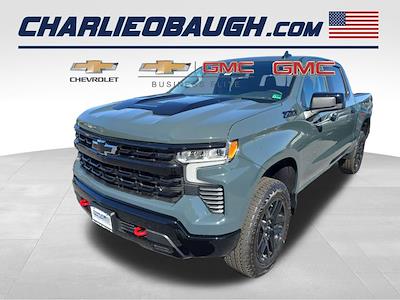 2026 Chevrolet Silverado 1500 Crew Cab 4WD Pickup for sale #26C60 - photo 1