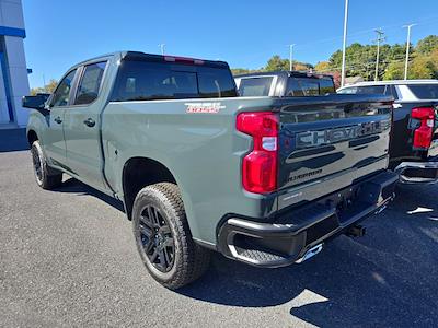 2026 Chevrolet Silverado 1500 Crew Cab 4WD Pickup for sale #26C60 - photo 2
