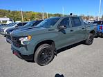2026 Chevrolet Silverado 1500 Crew Cab 4WD Pickup for sale #26C60 - photo 3