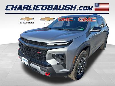 2026 Chevrolet Traverse AWD SUV for sale #26C61 - photo 1