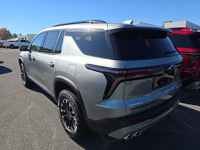 2026 Chevrolet Traverse AWD SUV for sale #26C61 - photo 2