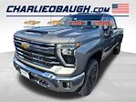 2026 Chevrolet Silverado 2500 Crew Cab 4WD Pickup for sale #26C65 - photo 1