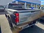 2026 Chevrolet Silverado 2500 Crew Cab 4WD Pickup for sale #26C65 - photo 2