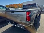 2026 Chevrolet Silverado 2500 Crew Cab 4WD Pickup for sale #26C65 - photo 5