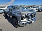 2026 Chevrolet Silverado 2500 Crew Cab 4WD Pickup for sale #26C65 - photo 7