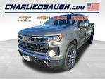 New 2026 Chevrolet Silverado 1500 LT Crew Cab for sale #26C66 - photo 1