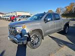New 2026 Chevrolet Silverado 1500 LT Crew Cab for sale #26C66 - photo 3