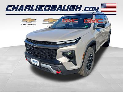 2026 Chevrolet Traverse AWD SUV for sale #26C67 - photo 1