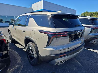 2026 Chevrolet Traverse AWD SUV for sale #26C67 - photo 2