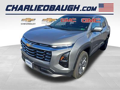 2026 Chevrolet Equinox FWD SUV for sale #26C68 - photo 1