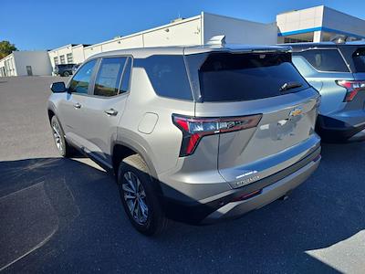 2026 Chevrolet Equinox FWD SUV for sale #26C68 - photo 2