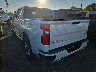 2026 Chevrolet Silverado 1500 Crew Cab 4WD Pickup for sale #26C70 - photo 2