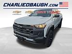 New 2026 Chevrolet Colorado Trail Boss Crew Cab for sale #26C71 - photo 1