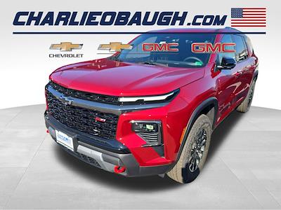 2026 Chevrolet Traverse AWD SUV for sale #26C72 - photo 1