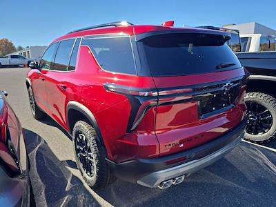 2026 Chevrolet Traverse AWD SUV for sale #26C72 - photo 2