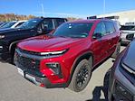 New 2026 Chevrolet Traverse Z71 for sale #26C72 - photo 3