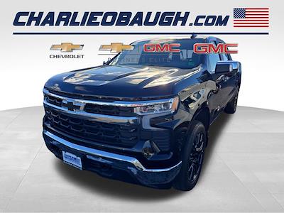 2026 Chevrolet Silverado 1500 Crew Cab 4WD Pickup for sale #26C73 - photo 1