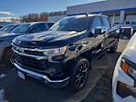 New 2026 Chevrolet Silverado 1500 LT Crew Cab for sale #26C73 - photo 3