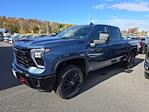 2026 Chevrolet Silverado 2500 Crew Cab 4WD Pickup for sale #26C74 - photo 3