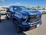 2026 Chevrolet Silverado 2500 Crew Cab 4WD Pickup for sale #26C74 - photo 7