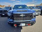 2026 Chevrolet Silverado 2500 Crew Cab 4WD Pickup for sale #26C74 - photo 8
