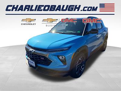 2026 Chevrolet Trailblazer AWD SUV for sale #26C78 - photo 1