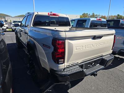 2026 Chevrolet Colorado Crew Cab 4WD Pickup for sale #26C79 - photo 2