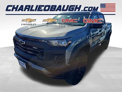 2026 Chevrolet Colorado Crew Cab 4WD Pickup for sale #26C80 - photo 1
