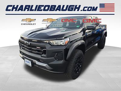 2026 Chevrolet Colorado Crew Cab 4WD Pickup for sale #26C81 - photo 1