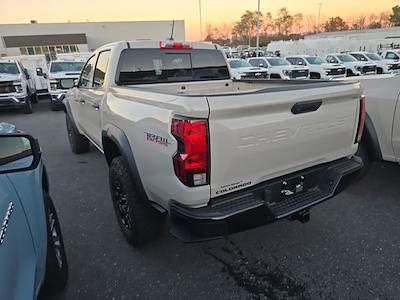 2026 Chevrolet Colorado Crew Cab 4WD Pickup for sale #26C85 - photo 2
