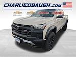 2026 Chevrolet Colorado Crew Cab 4WD Pickup for sale #26C85 - photo 1