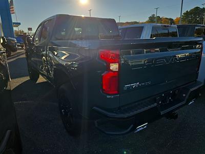 2026 Chevrolet Silverado 1500 Crew Cab 4WD Pickup for sale #26C89 - photo 2