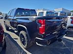New 2026 Chevrolet Silverado 2500 LT Crew Cab for sale #26C93 - photo 2