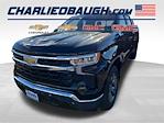 2026 Chevrolet Silverado 1500 Crew Cab 4WD Pickup for sale #26C94 - photo 1