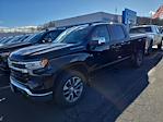 2026 Chevrolet Silverado 1500 Crew Cab 4WD Pickup for sale #26C94 - photo 3