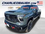 2026 Chevrolet Silverado 2500 Crew Cab 4WD Pickup for sale #26C96 - photo 1