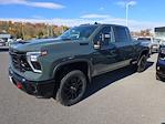 2026 Chevrolet Silverado 2500 Crew Cab 4WD Pickup for sale #26C96 - photo 3