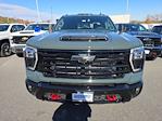 2026 Chevrolet Silverado 2500 Crew Cab 4WD Pickup for sale #26C96 - photo 8