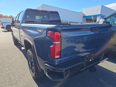 2026 Chevrolet Silverado 2500 Crew Cab 4WD Pickup for sale #26C98 - photo 2