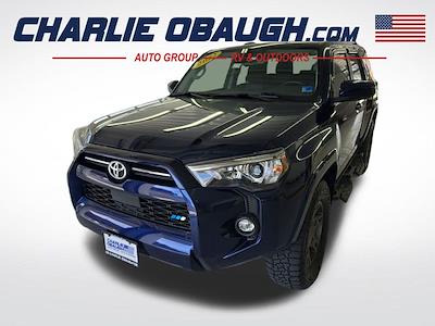 Used 2022 Toyota 4Runner - photo 1